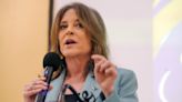 Democratic candidate Marianne Williamson calls for open convention: 'We will win'