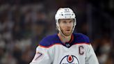 Connor McDavid chasing fourth Hart Trophy