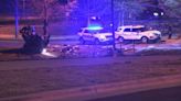 CMPD: Woman killed in south Charlotte crash