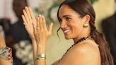 Meghan Markle made it clear she's no intention to stick to protocol, expert says