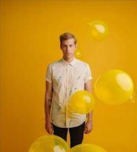 Andrew McMahon