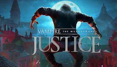 VR 冒險遊戲《吸血鬼：惡夜獵殺-正義》首度公開 化身正義仲裁者探索陰暗威尼斯