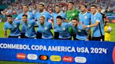 Copa America 2024: Uruguay Players Defend Decision To Enter Crowd To Protect Families Amid Brawl