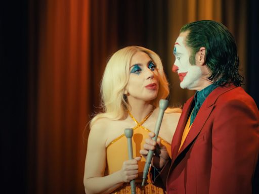 Inside the ‘Joker: Folie à Deux’ Debacle: Todd Phillips ‘Wanted Nothing to Do’ With DC on the $200 Million Misfire