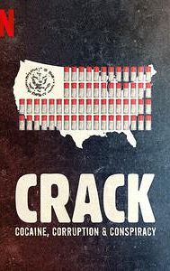 Crack: Cocaine, Corruption & Conspiracy