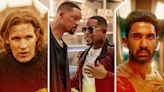 New Movies on Streaming: ‘Bad Boys Ride or Die’ + More