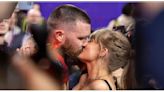 'A Certain Someone Could Never': Taylor Swift Fans Compare Travis Kelce with Joe Alwyn After NFL Star Says He's Proud of His...