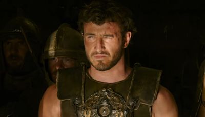 Gladiator 2 Trailer: Small Details, Breakdown, And Big Reveals - Looper