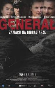 The General: The Gibraltar Assassination