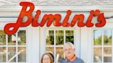 Dining Out: Bimini's brings taste of the beach to Greenville hideway