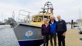 Explorer (82) set for latest Arctic voyage after hospital treatment in Wick