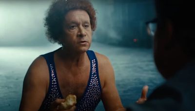 Pauly Shore Stops Seeking Richard Simmons’ Blessing, Says He’ll Make Biopic ‘Whether He Likes It or Not’