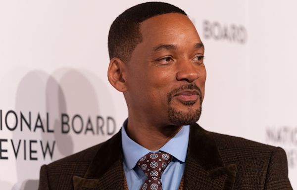 Will Smith cherishes family moments with siblings