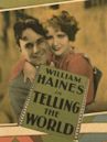 Telling the World (film)