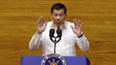 Duterte’s public trust rating rises amid ‘bloody’ legacy