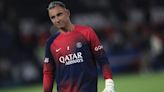 Keylor Navas sería el nuevo fichaje del Club León para Mundial de Clubes - La Opinión