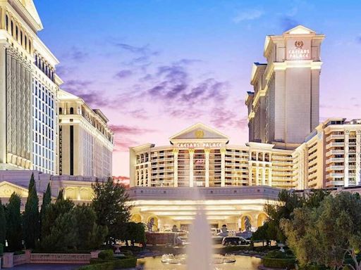 Legionnaires’ disease investigation underway at Las Vegas casino, hotel