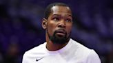 Phoenix Suns: Kevin Durant putting up similar numbers to his MVP season 10 years ago