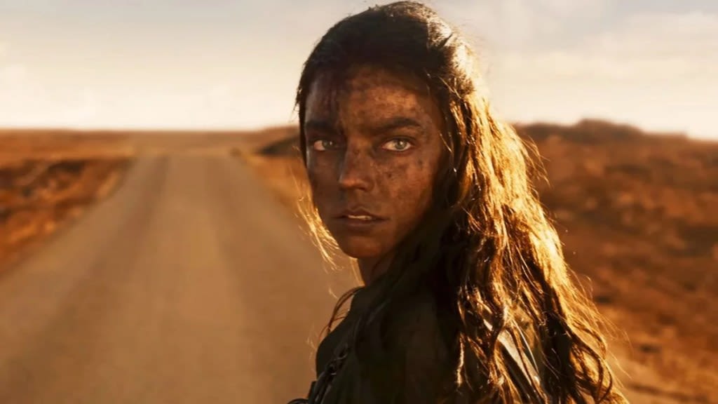 ‘Furiosa’ Director George Miller Explains Why Anya Taylor-Joy Gets Just 30 Lines of Dialogue