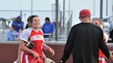 RED RIVER DIAMOND DOZEN: Holliday's Addison Lindemann named MVP for 2022 softball season