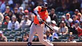 Geoff Blum on The A-Team: Diagnosing Yordan's Struggles At The Plate | SportsTalk 790 | The A-Team w/ Wexler & Clanton