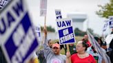 ‘Abandoned by the Democratic Party’: Behind the UAW’s frustrations with Biden
