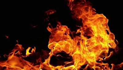 Bhopal: Father, Two Daughters Die As Fire Breaks Out In Their House