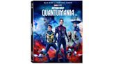 Ant-Man and the Wasp: Quantumania Sets Digital, Blu-ray Dates