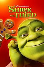 Shrek der Dritte