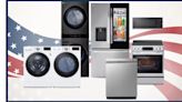 Best deals at LG's huge summer kick off appliance sale: Last chance to save up to 40%