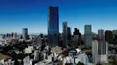Tokyo and Osaka see world's sharpest rise in condo prices
