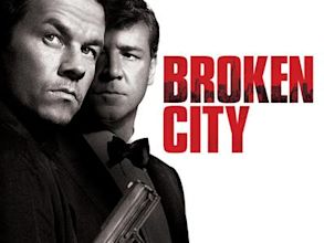 Broken City