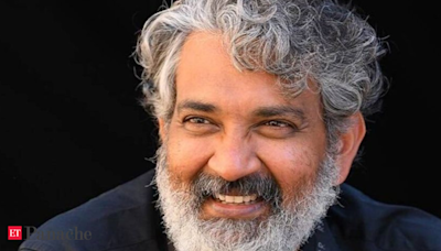 SS Rajamouli eyes animation film as next project following 'Baahubali' success