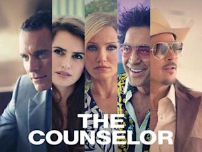 The Counselor