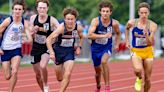 Boys track and field performance list for June 7: Striking results at sectionals, summer meets