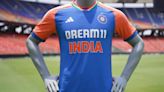 T20 World Cup 2024: Rohit Sharma, Jay Shah pose with India’s WC jersey