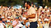 The world’s best golfer tamed the Masters and left the field far behind