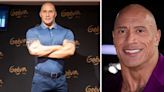 Dwayne ‘The Rock’ Johnson asks Paris museum to update his mocked waxwork