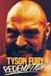 Tyson Fury: Redemption