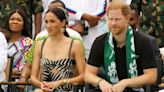 Meghan and Harry's one big obsession exposed by royal insider