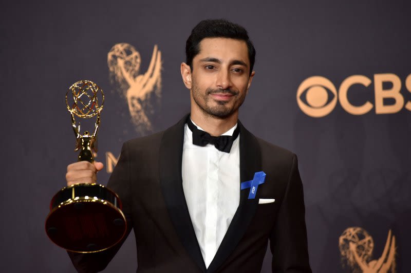 Riz Ahmed to star in new Prime Video comedy series