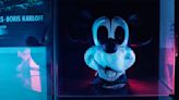 Why Mickey Mouse-inspired horror movies are being announced all of a sudden