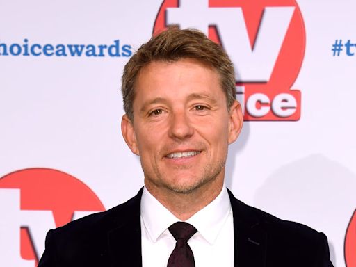 Ben Shephard celebrates ‘brilliant’ months at This Morning helm before break