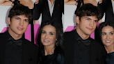 Ashton Kutcher's Response To 'Really, Really Painful' Experience With Demi Moore Shows How Some Men Deal With Loss