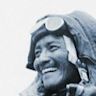 Tenzing Norgay