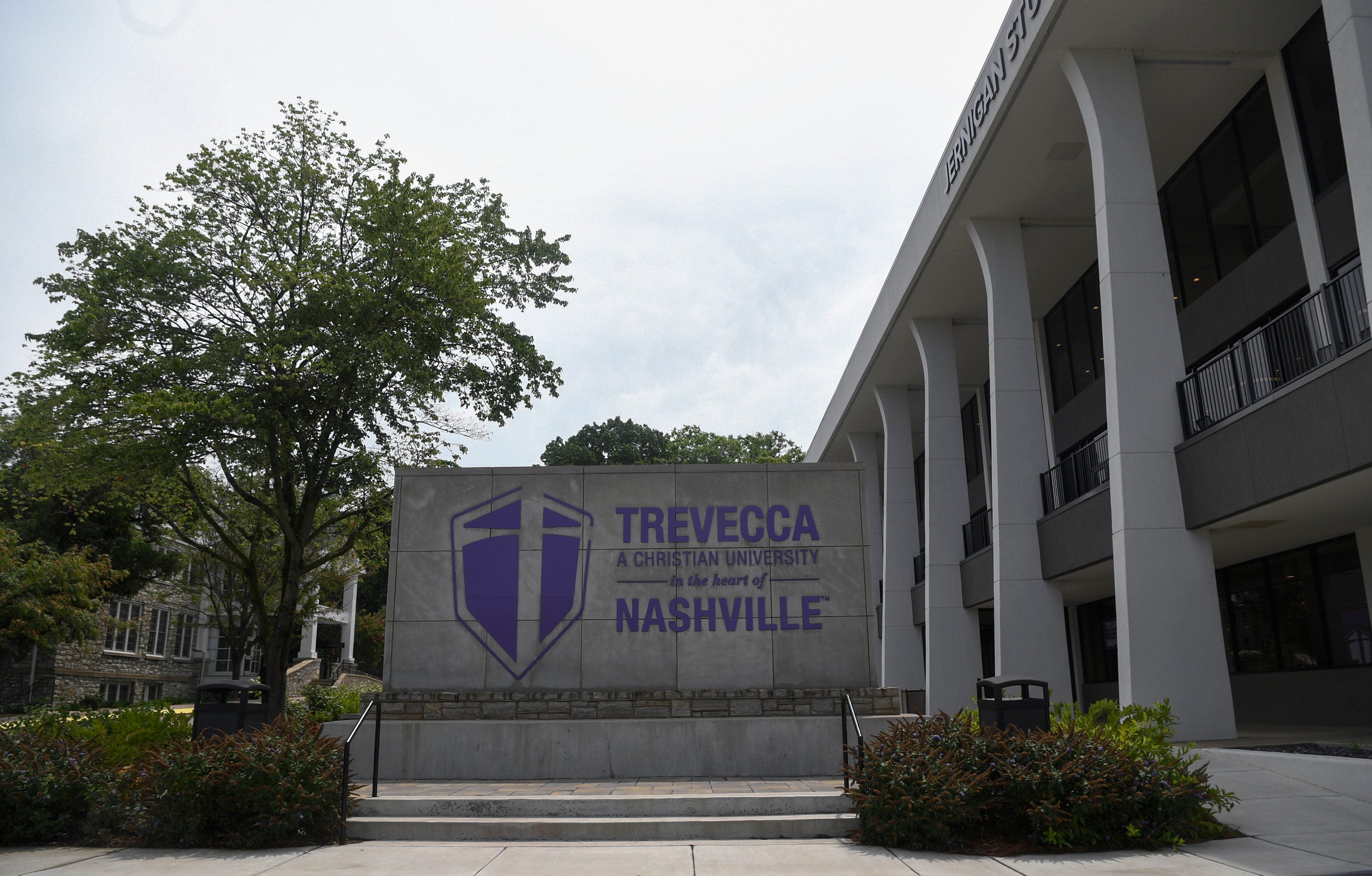 Trevecca Nazarene University is taking students from a closed sister school. Here’s why.