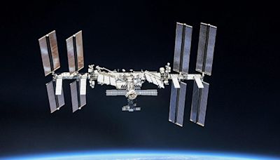 Space Station Astronauts Forced To Shelter After Russian Satellite Breaks Up