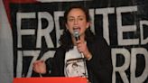 Nadia Burgos criticó el apoyo de Frigerio a Francos como nuevo Jefe de Gabinete | apfdigital.com.ar