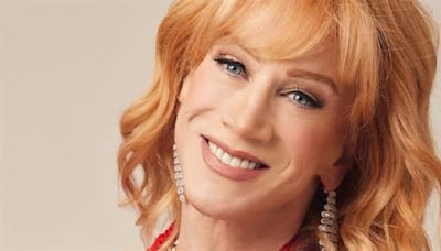 Kathy Griffin Siblings: A Look at the Comedian’s Family