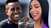 Christian Cueva: Magaly muestra videos del futbolista entrando y saliendo de casa de Pamela Franco